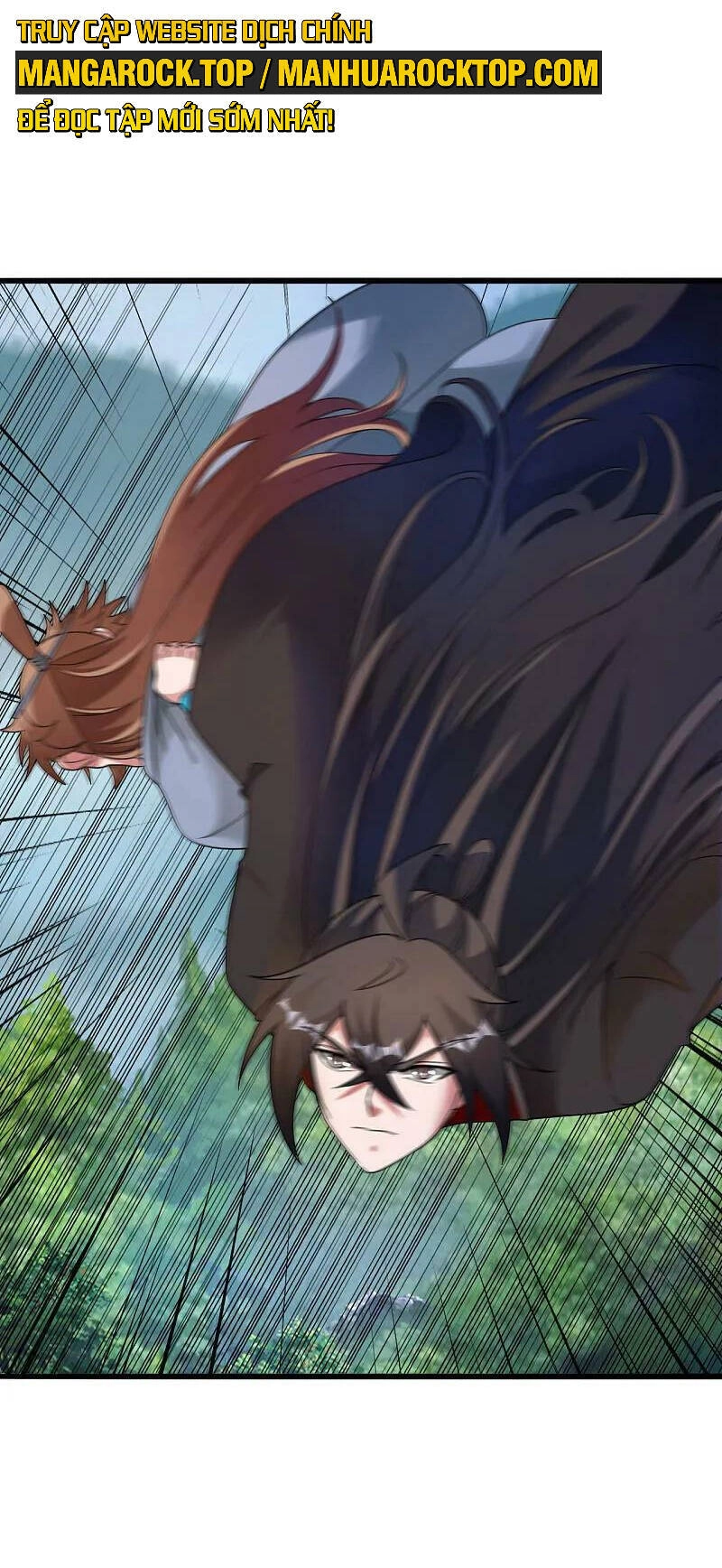 Tiên Võ Đế Tôn Chapter 473 - 49