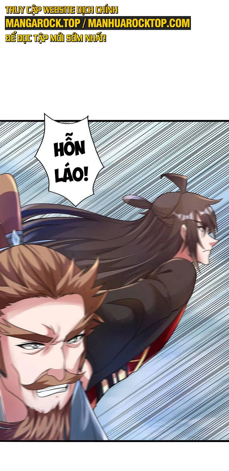 Tiên Võ Đế Tôn Chapter 473 - 50