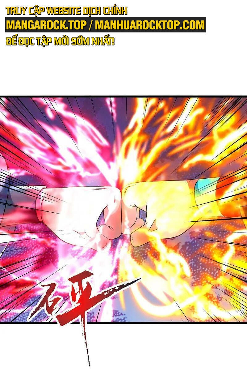 Tiên Võ Đế Tôn Chapter 473 - 56