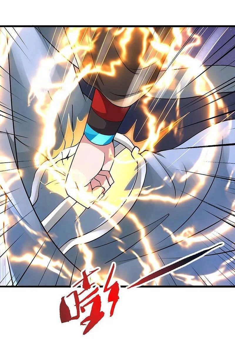 Tiên Võ Đế Tôn Chapter 473 - 69