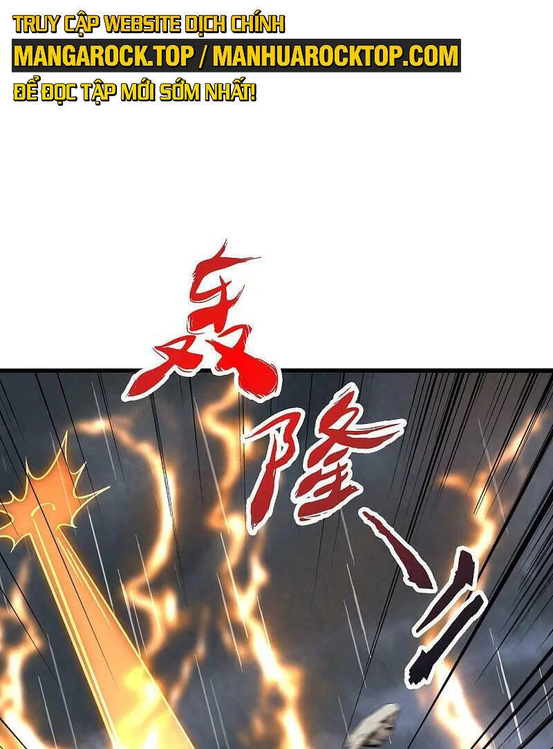 Tiên Võ Đế Tôn Chapter 473 - 72