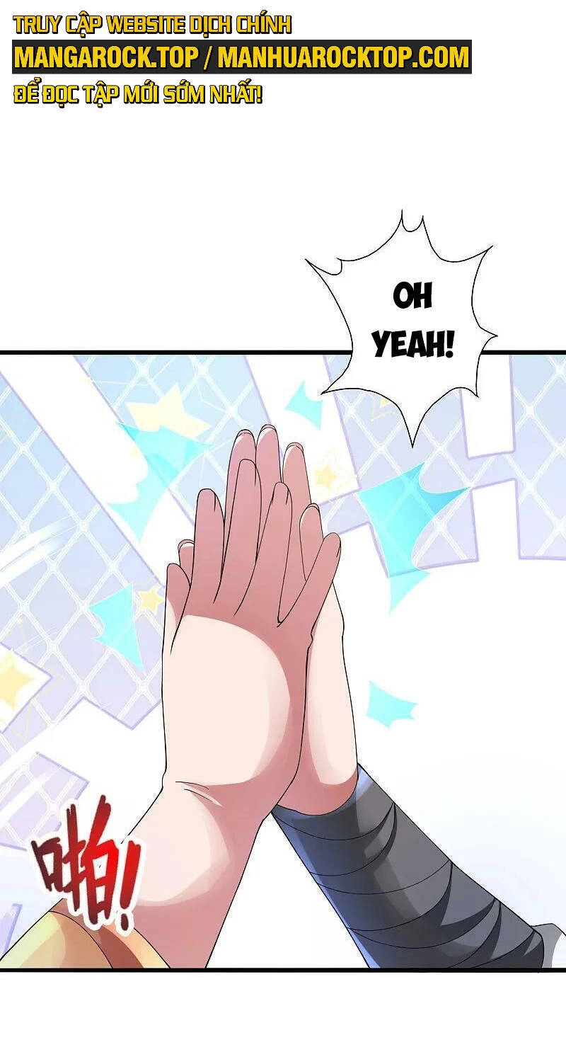 Tiên Võ Đế Tôn Chapter 473 - 75