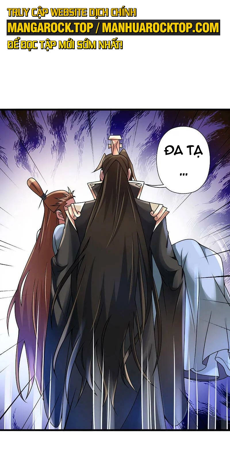 Tiên Võ Đế Tôn Chapter 474 - 12