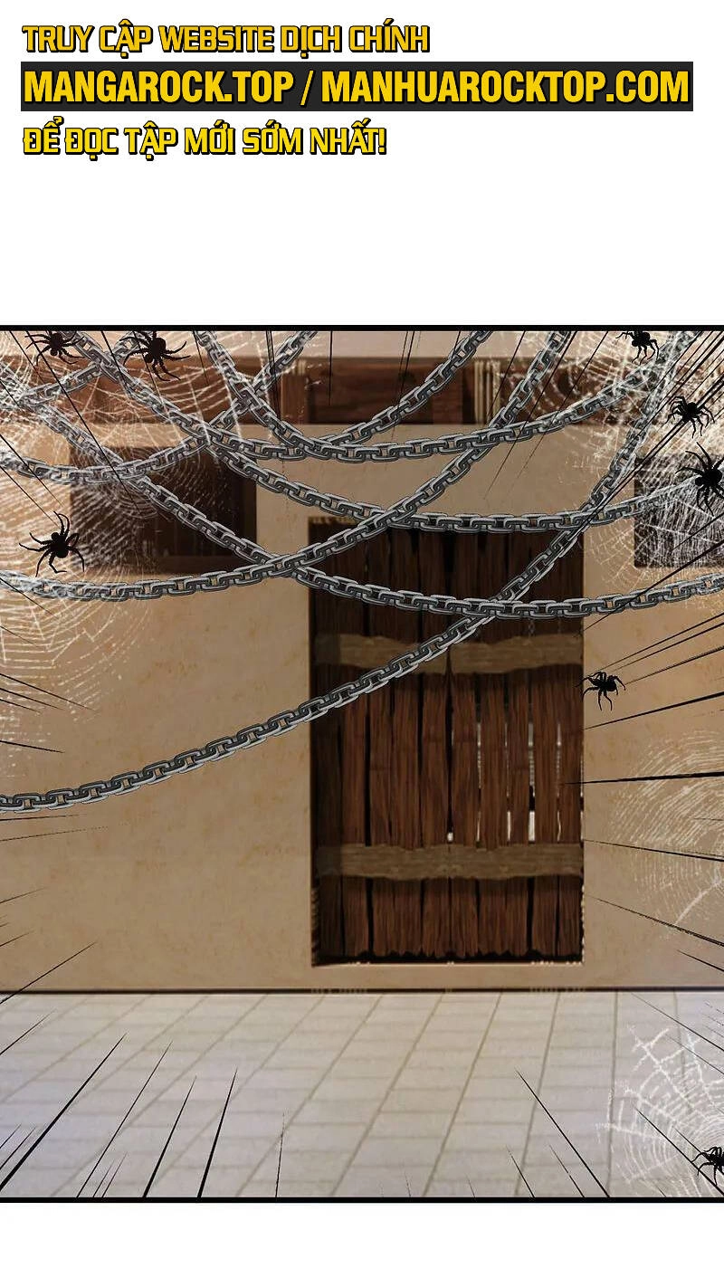 Tiên Võ Đế Tôn Chapter 474 - 13