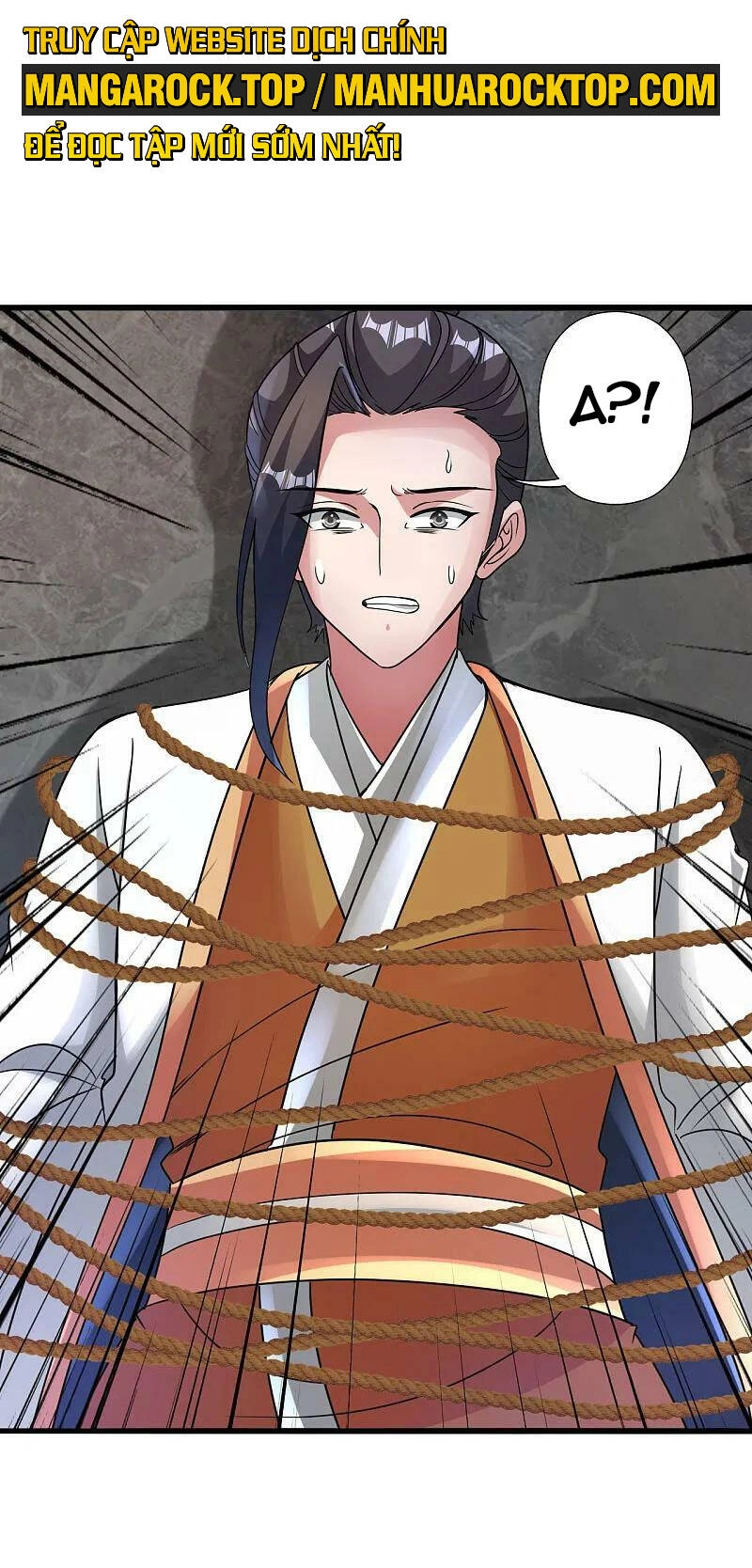 Tiên Võ Đế Tôn Chapter 474 - 20