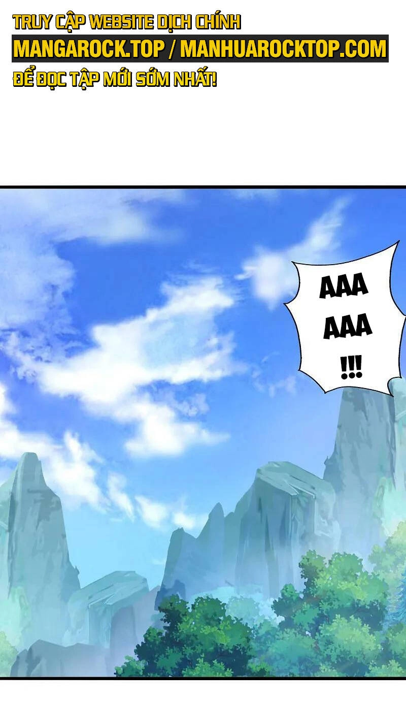 Tiên Võ Đế Tôn Chapter 474 - 27