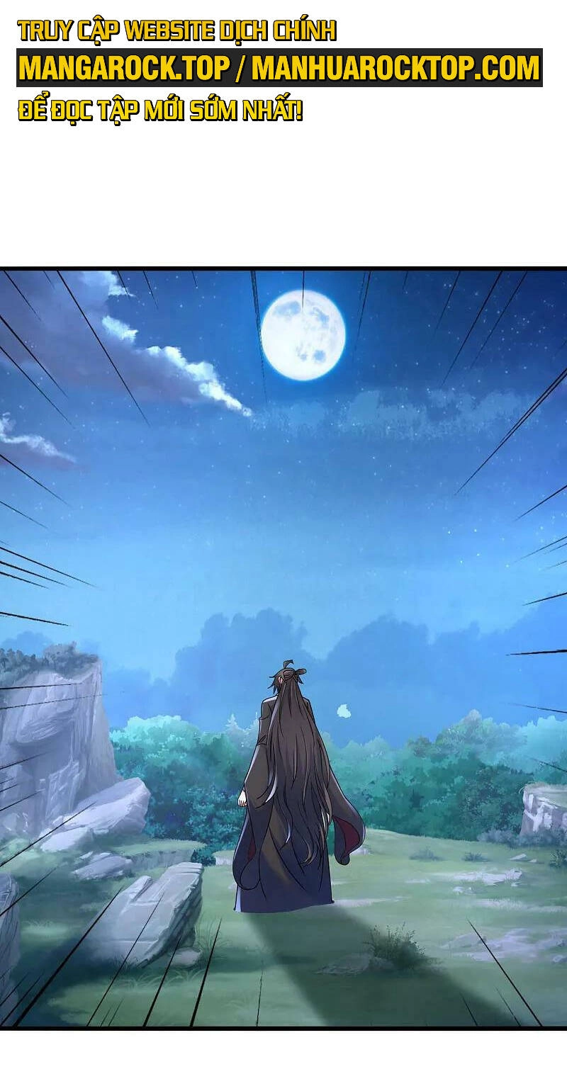 Tiên Võ Đế Tôn Chapter 474 - 30