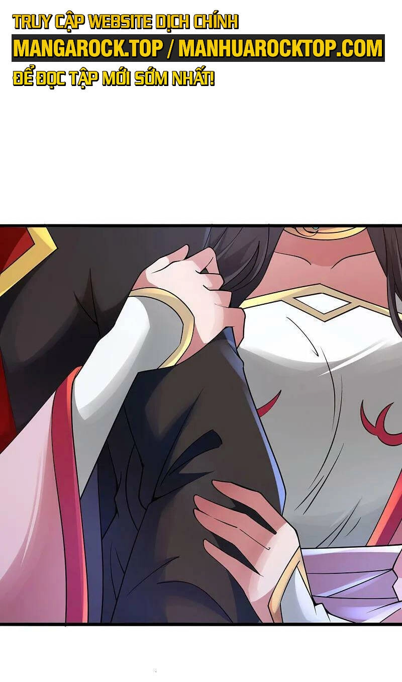 Tiên Võ Đế Tôn Chapter 474 - 34