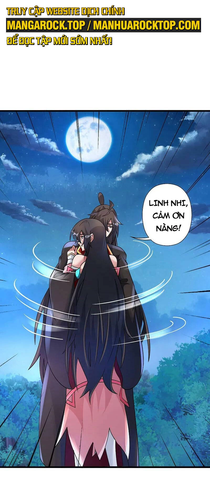 Tiên Võ Đế Tôn Chapter 474 - 39