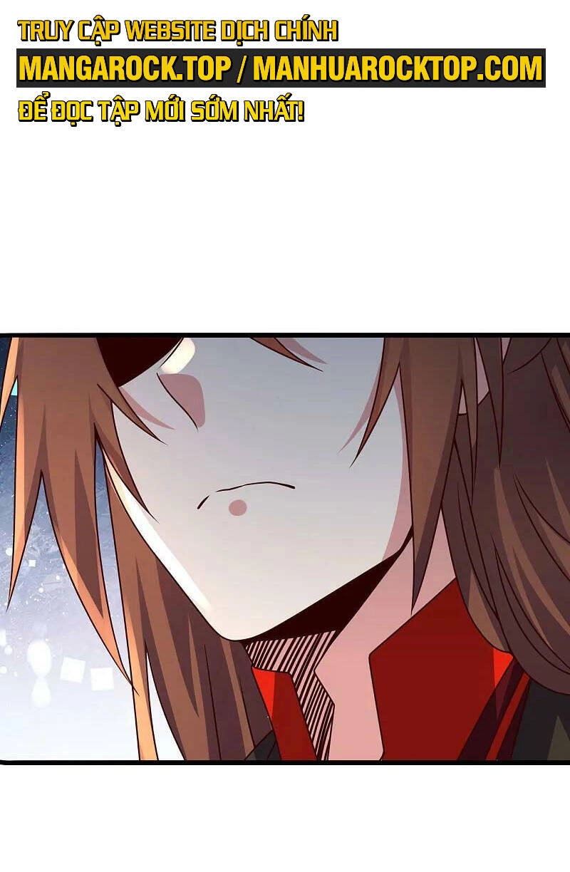 Tiên Võ Đế Tôn Chapter 474 - 43