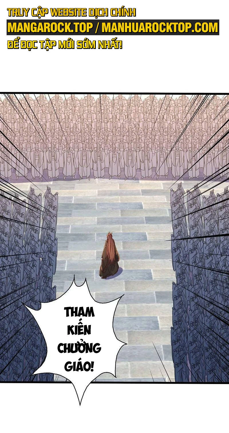 Tiên Võ Đế Tôn Chapter 474 - 58