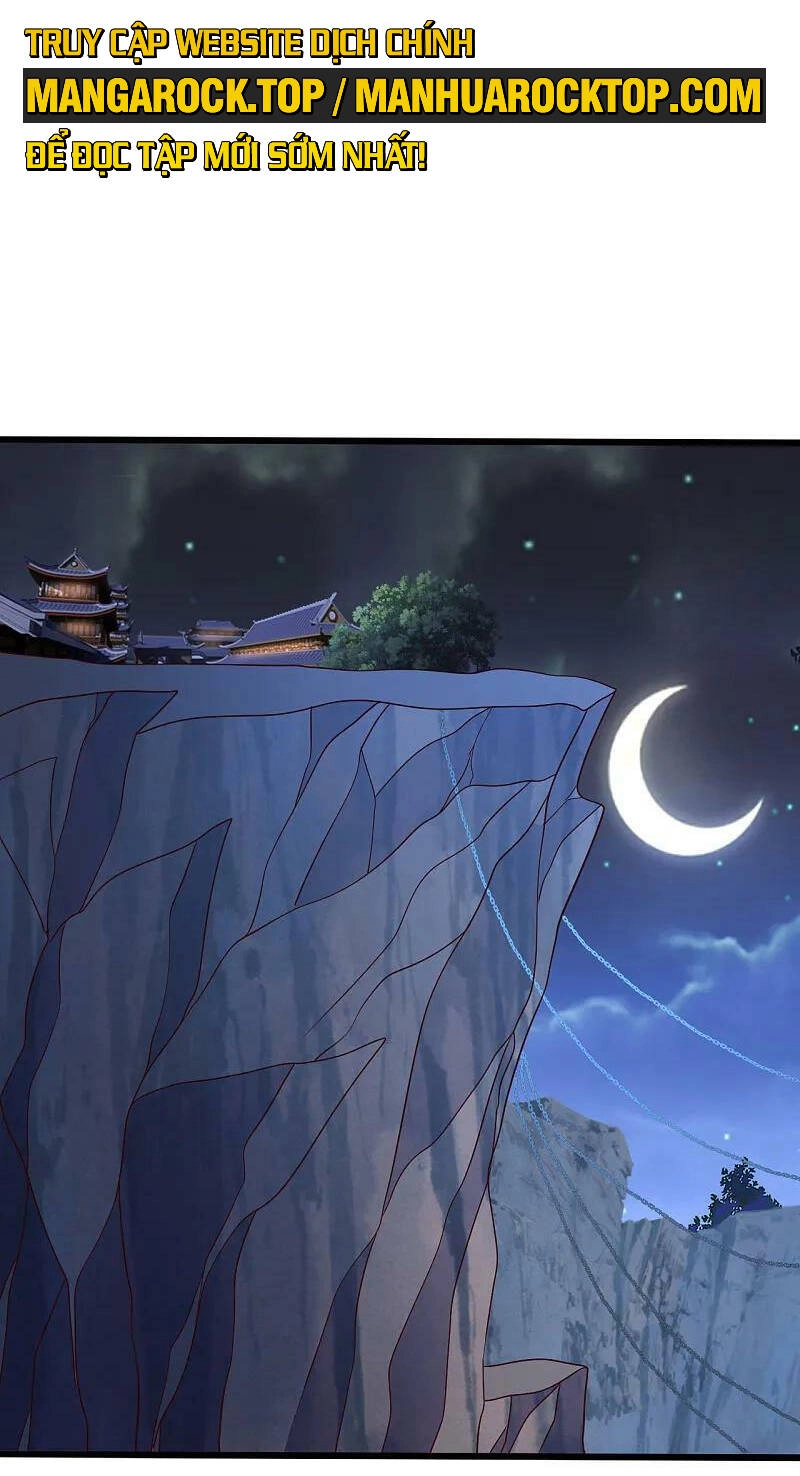 Tiên Võ Đế Tôn Chapter 474 - 59