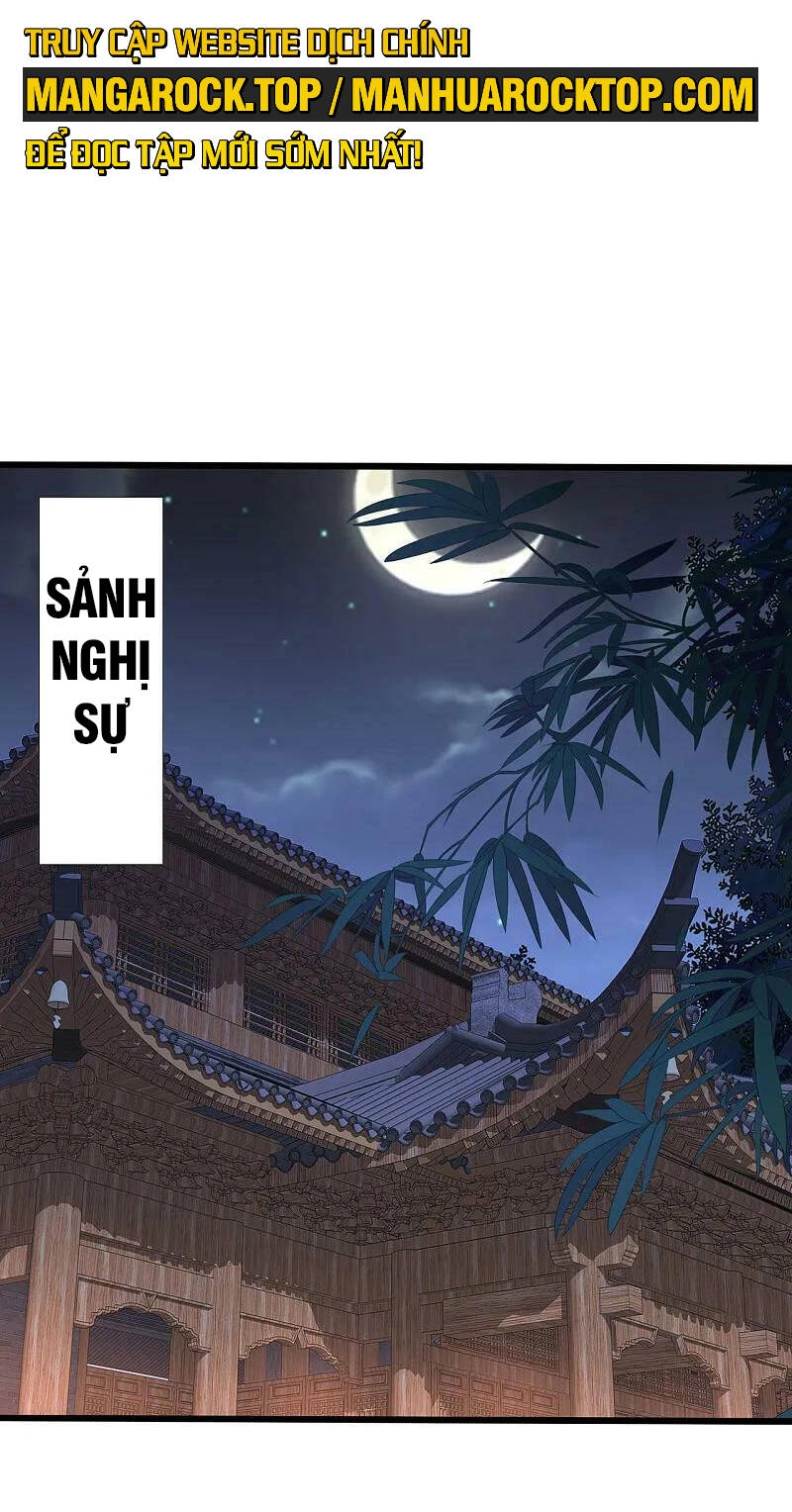 Tiên Võ Đế Tôn Chapter 474 - 60