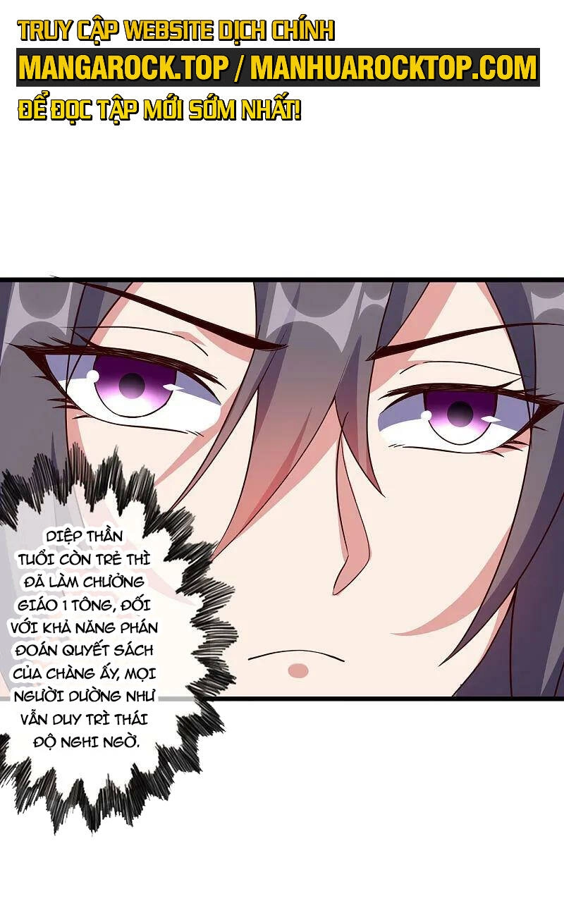 Tiên Võ Đế Tôn Chapter 474 - 65