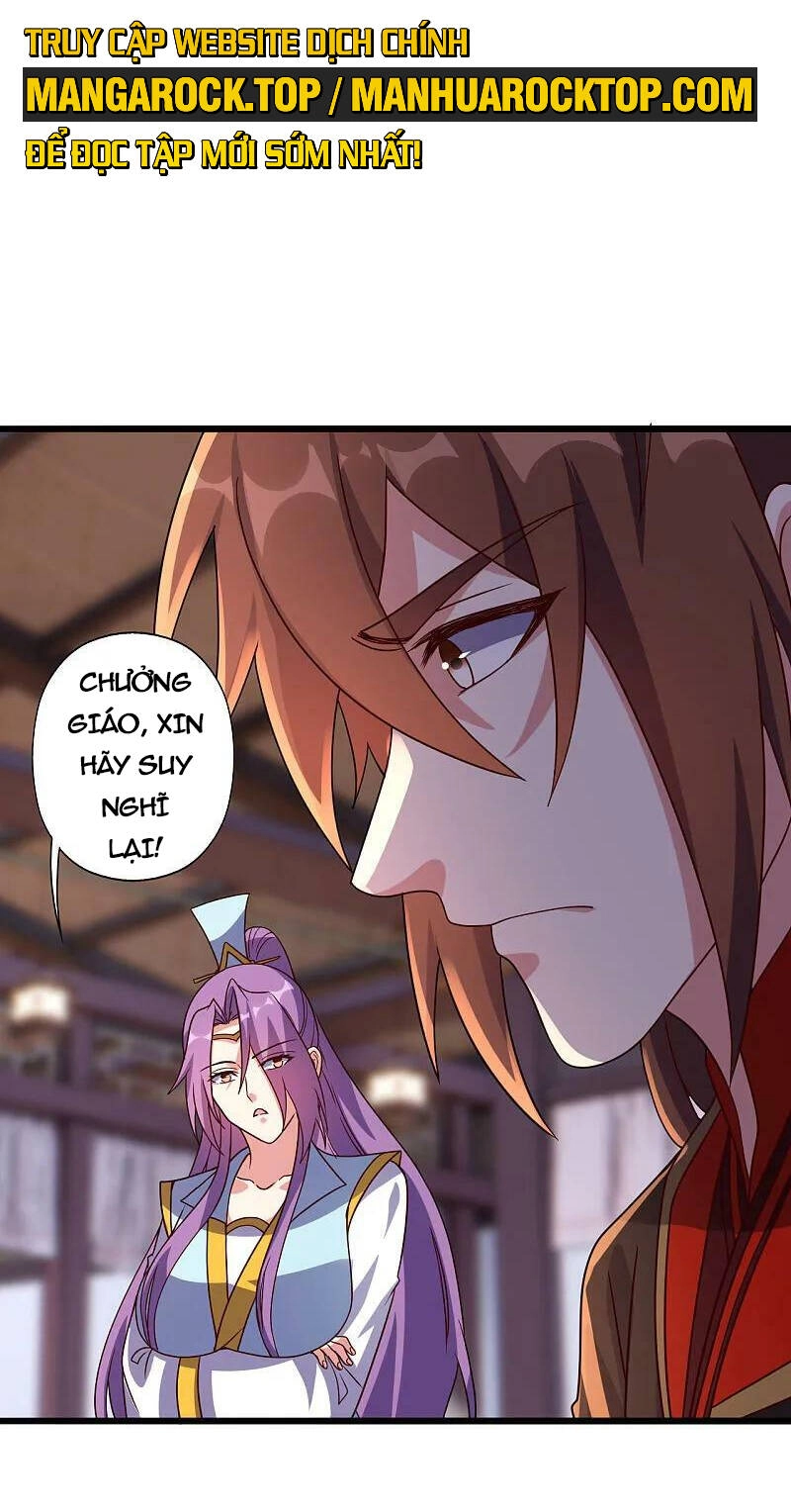 Tiên Võ Đế Tôn Chapter 474 - 68
