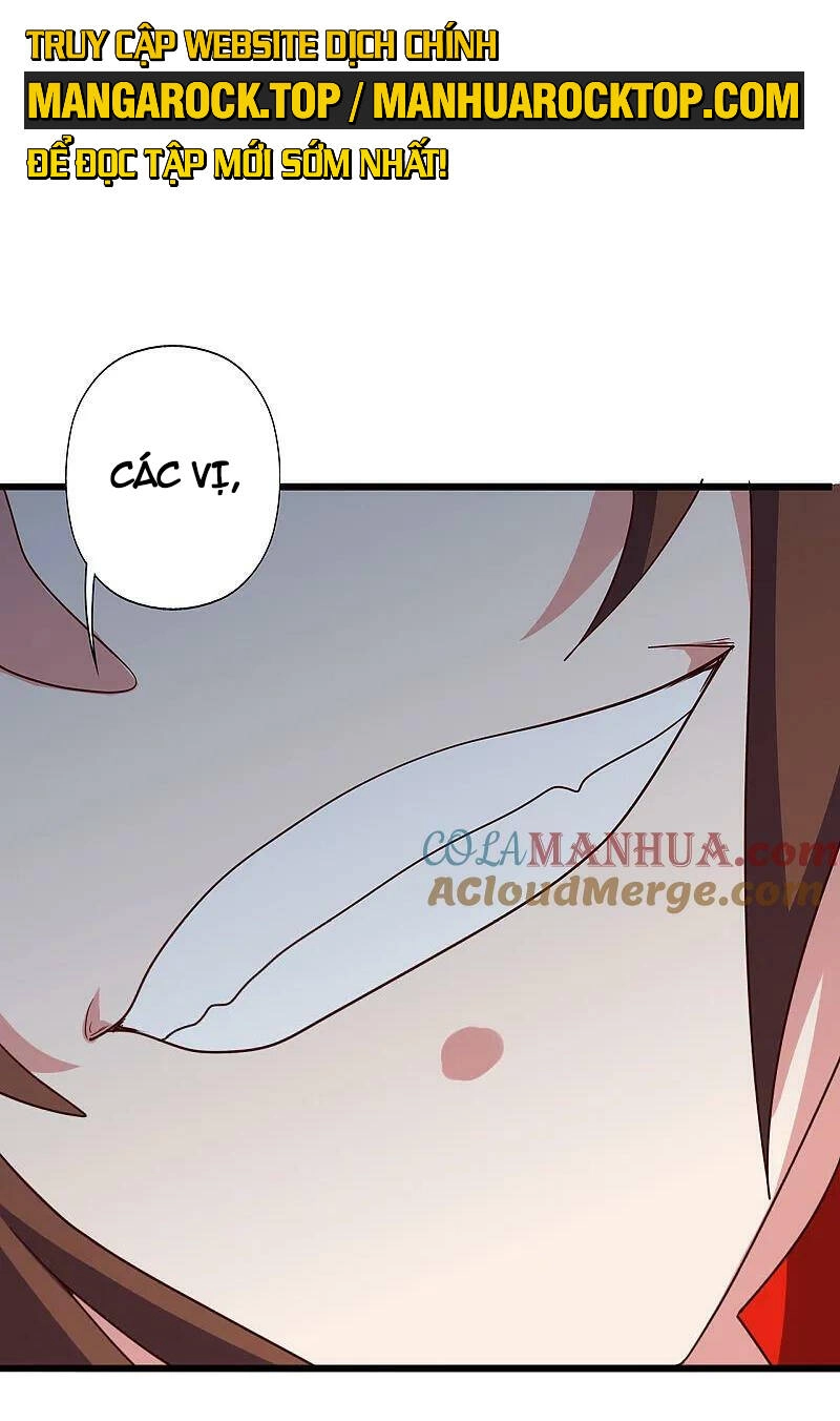 Tiên Võ Đế Tôn Chapter 474 - 69