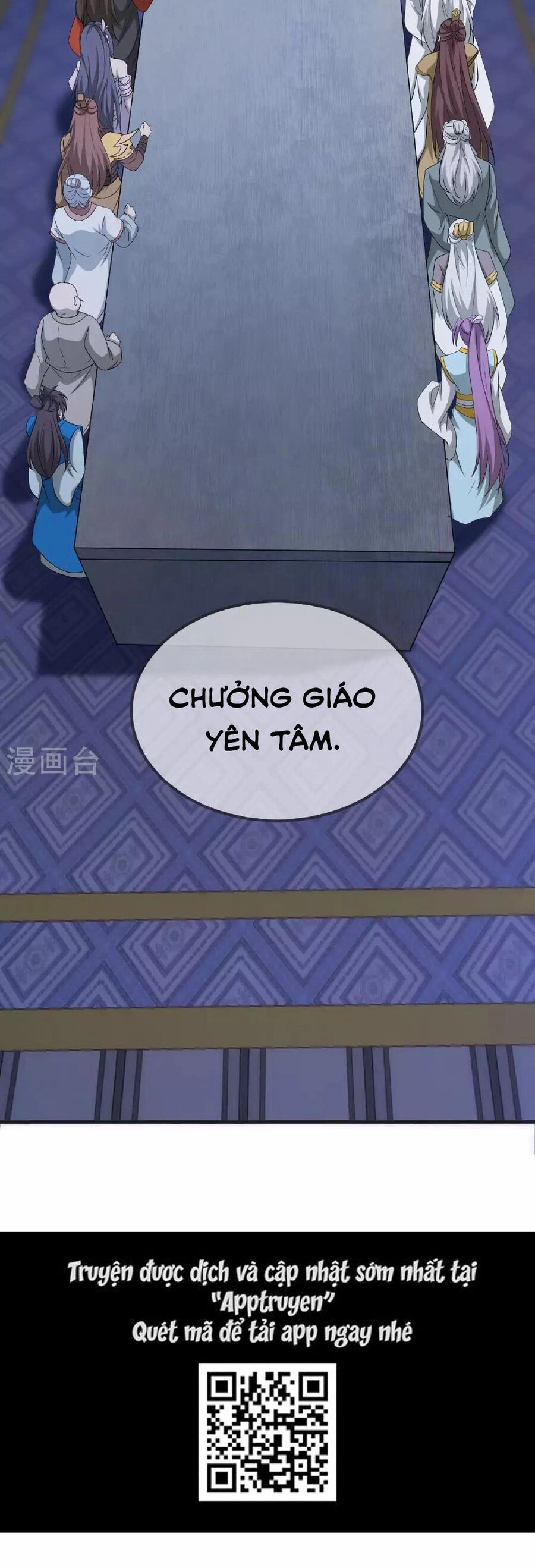 Tiên Võ Đế Tôn Chapter 475 - 19