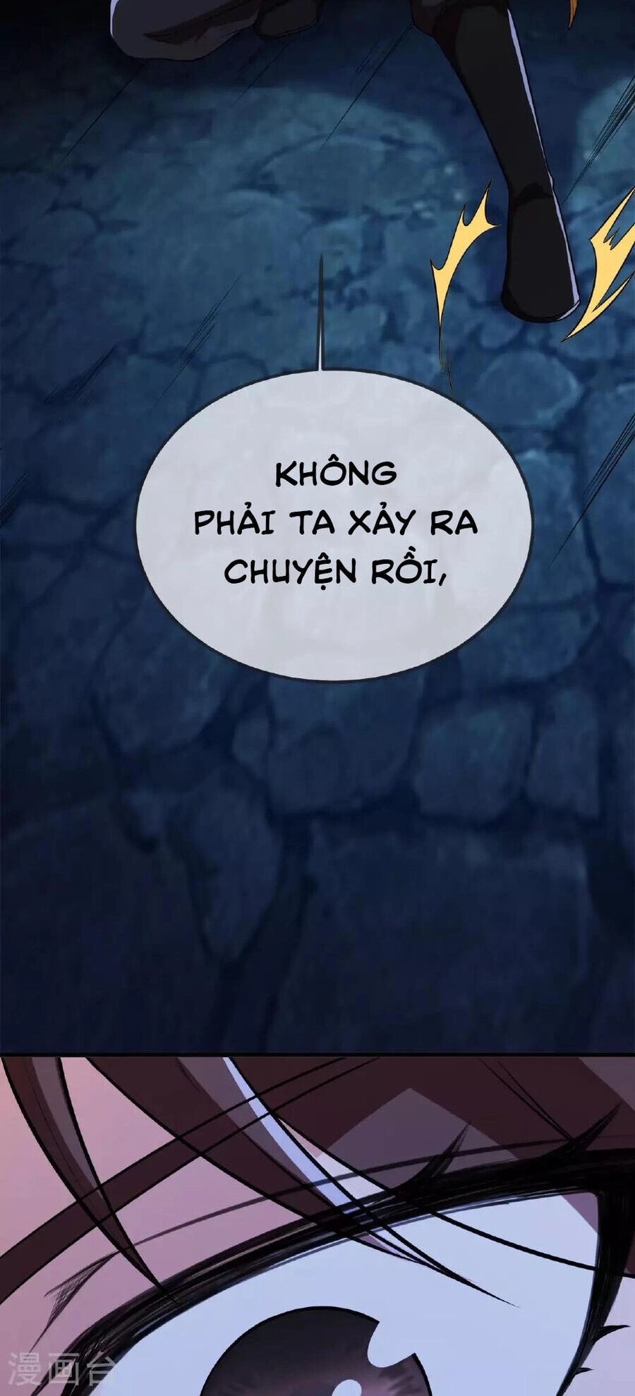 Tiên Võ Đế Tôn Chapter 475 - 26