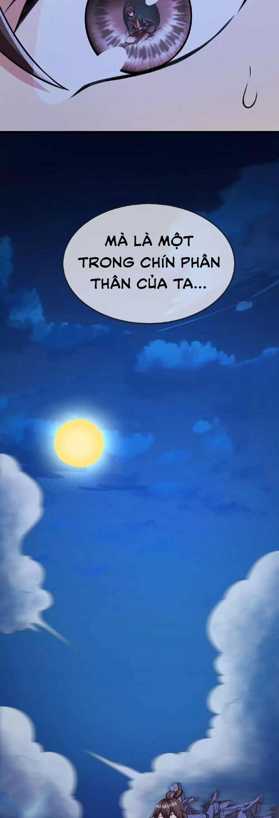 Tiên Võ Đế Tôn Chapter 475 - 27