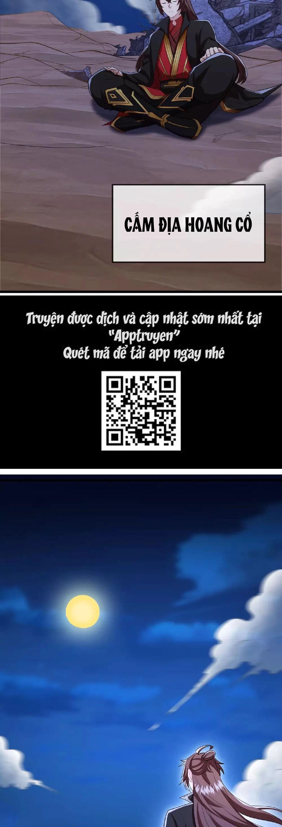 Tiên Võ Đế Tôn Chapter 475 - 28