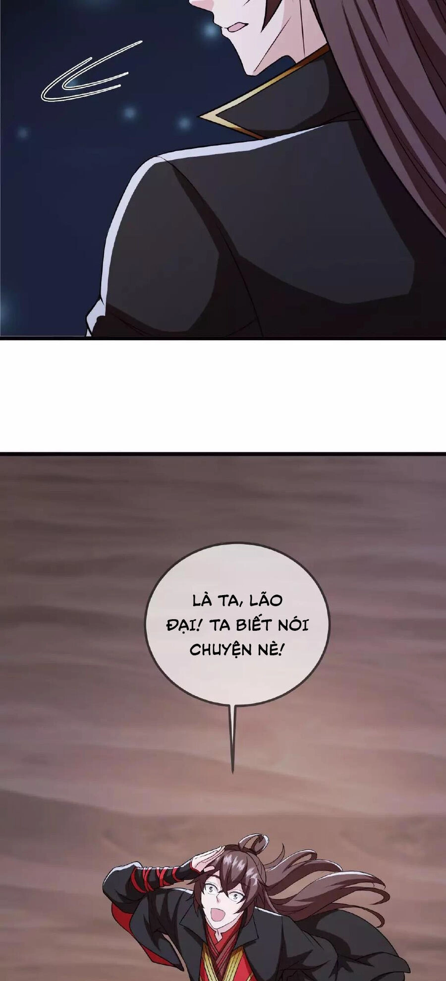 Tiên Võ Đế Tôn Chapter 475 - 35