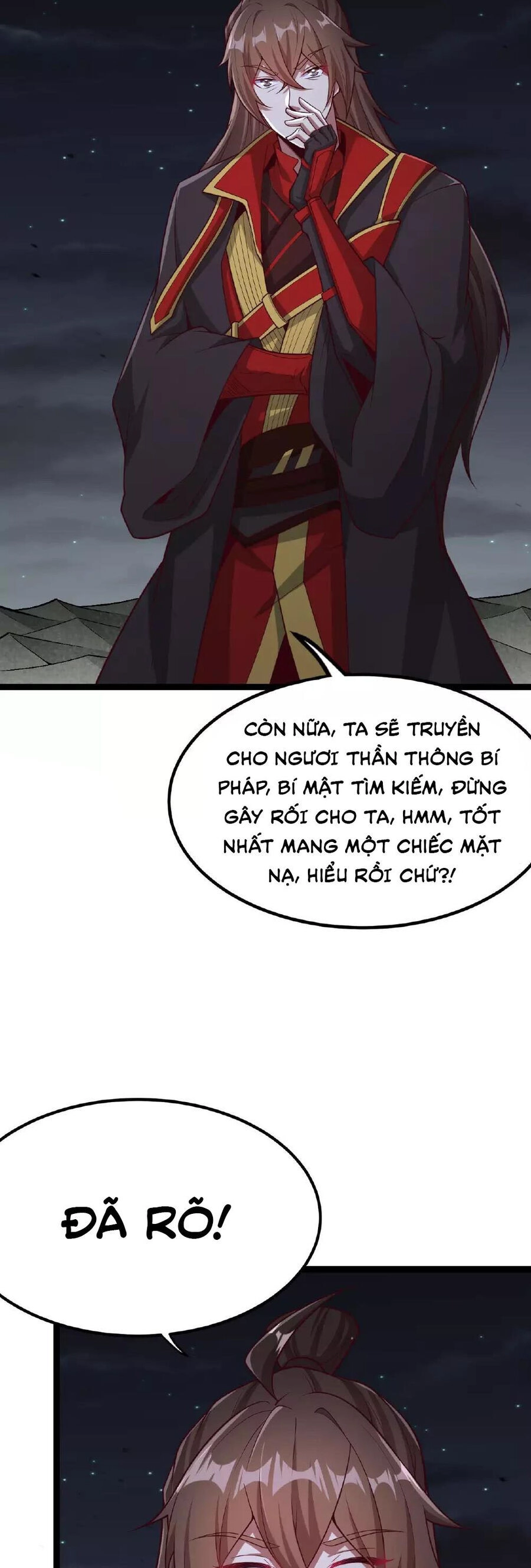 Tiên Võ Đế Tôn Chapter 475 - 40
