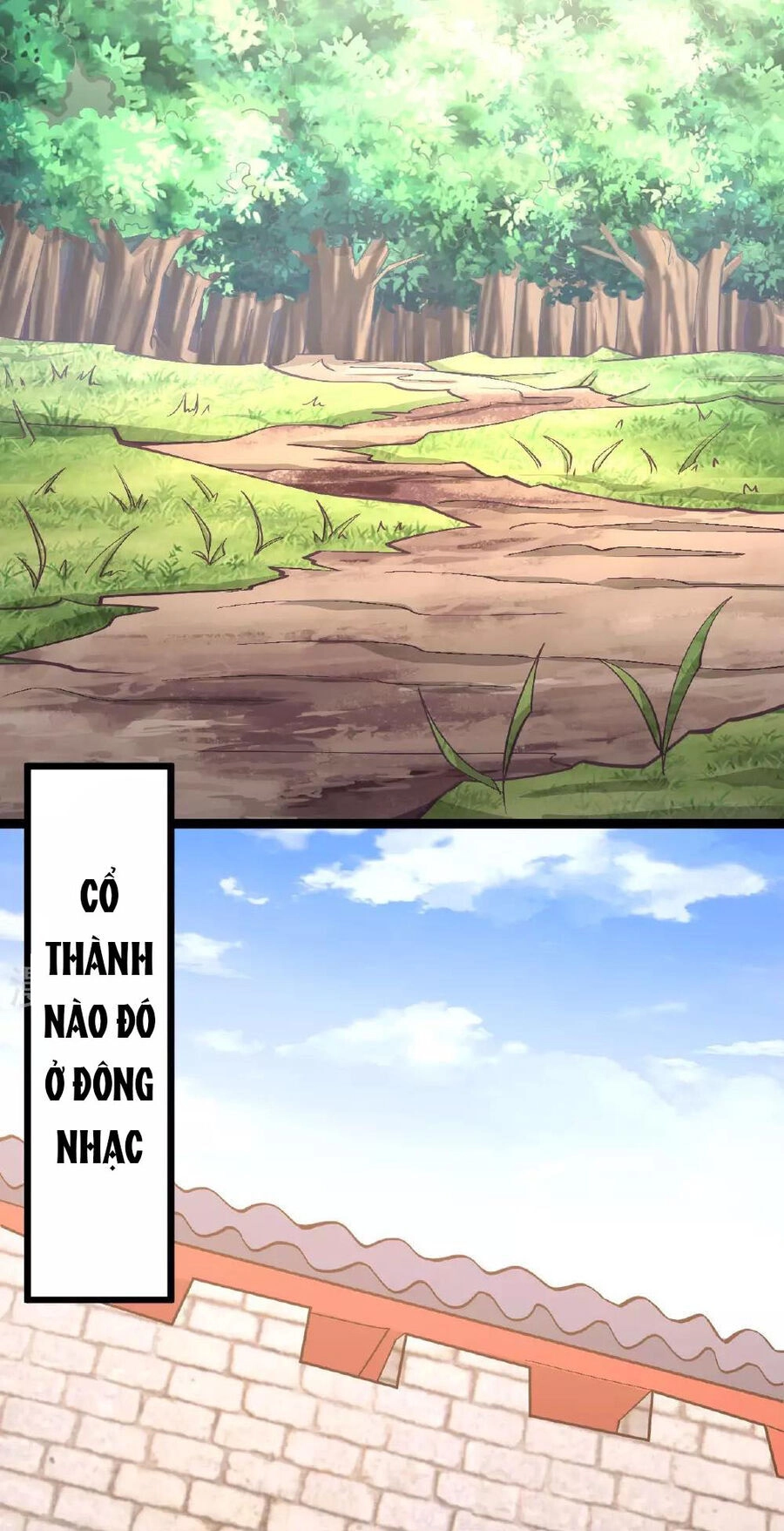 Tiên Võ Đế Tôn Chapter 475 - 42