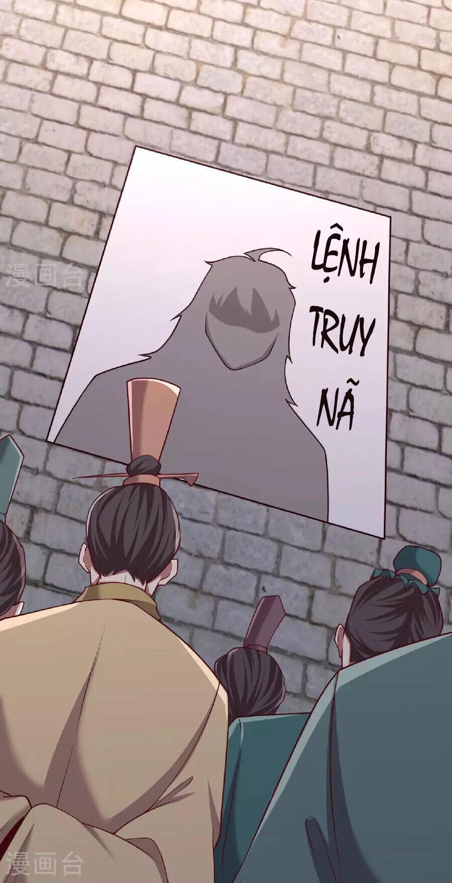 Tiên Võ Đế Tôn Chapter 475 - 43