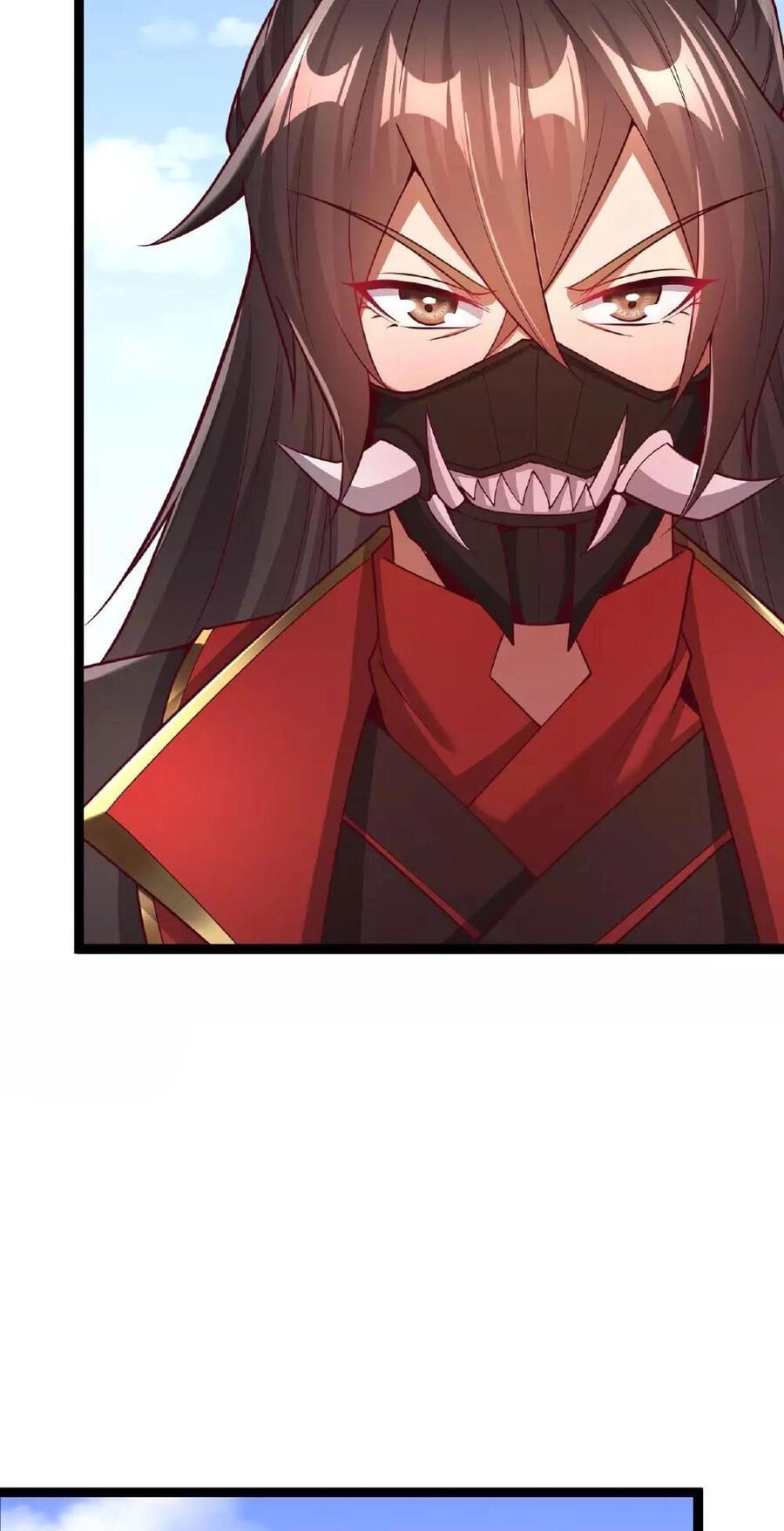 Tiên Võ Đế Tôn Chapter 475 - 46