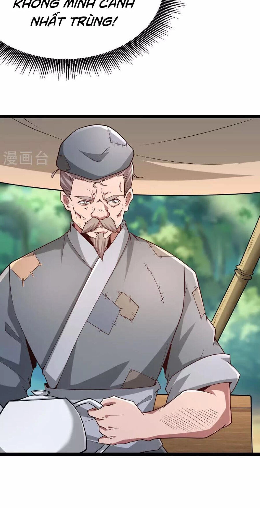 Tiên Võ Đế Tôn Chapter 475 - 49