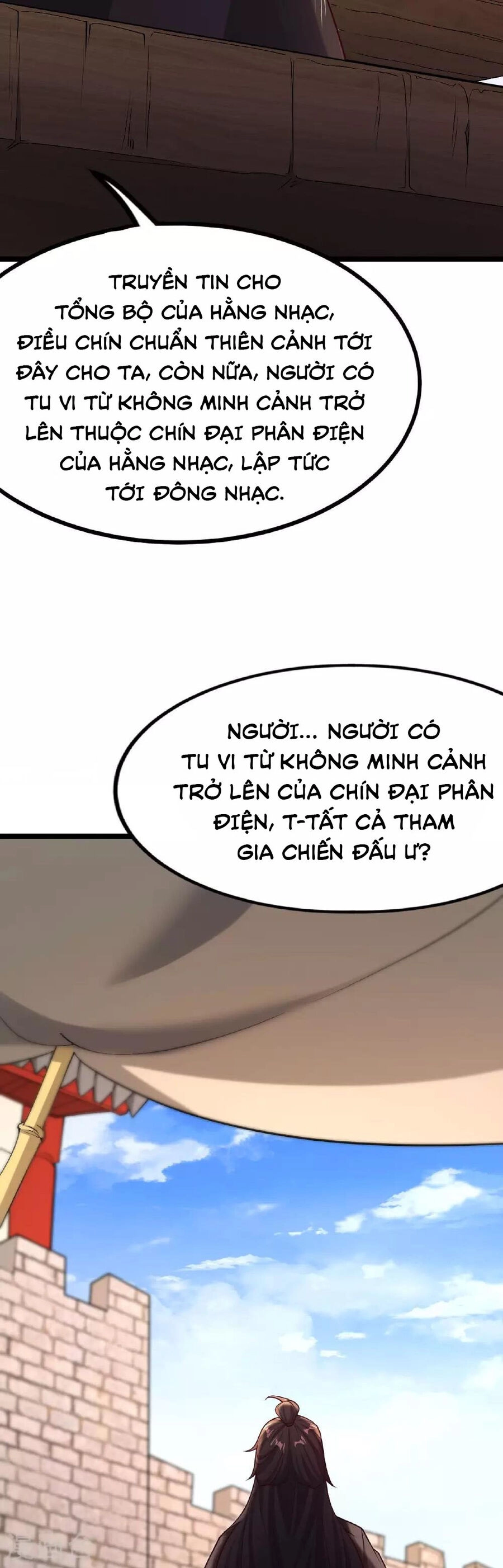 Tiên Võ Đế Tôn Chapter 475 - 57