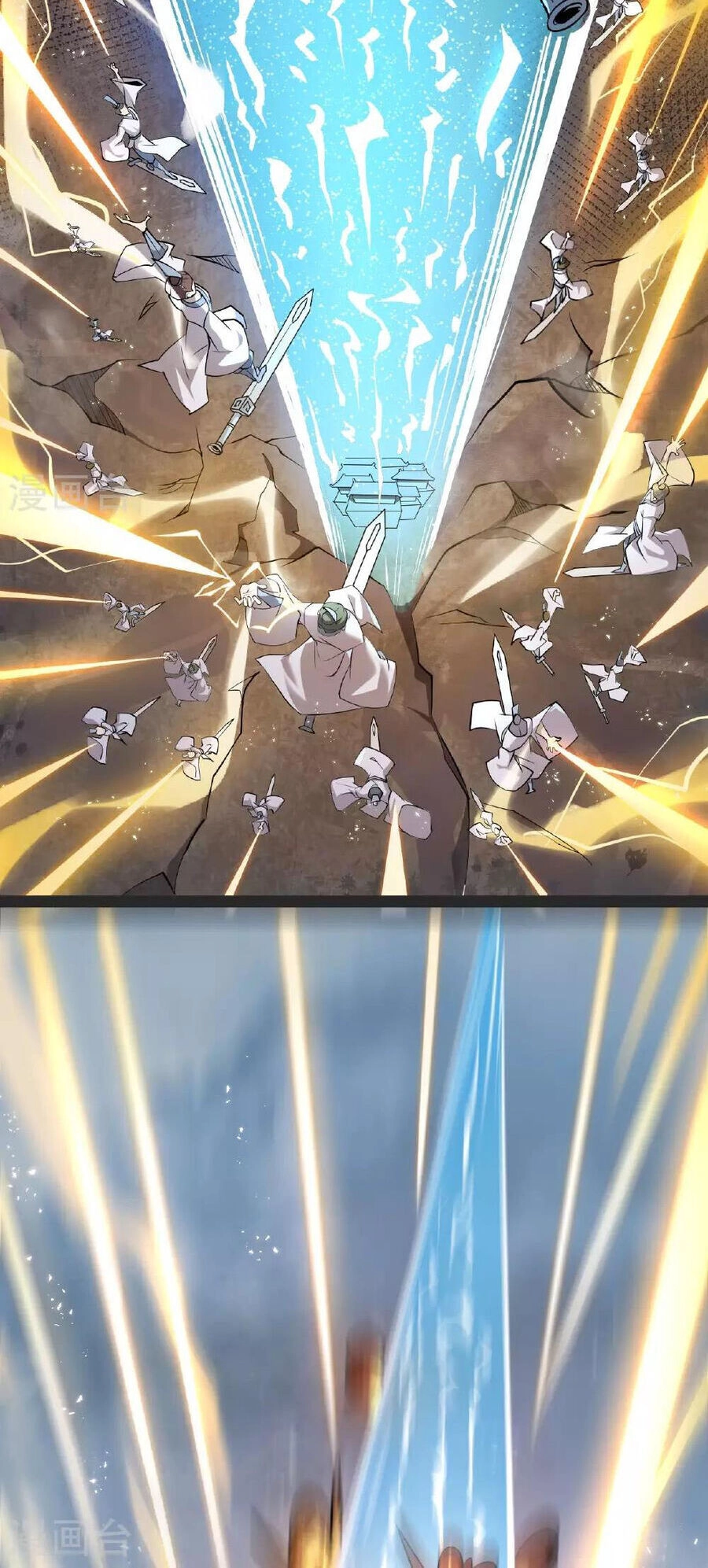 Tiên Võ Đế Tôn Chapter 475 - 64