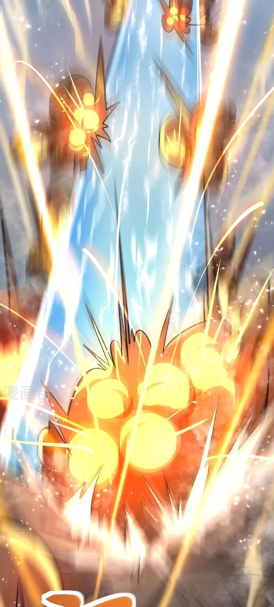 Tiên Võ Đế Tôn Chapter 475 - 65