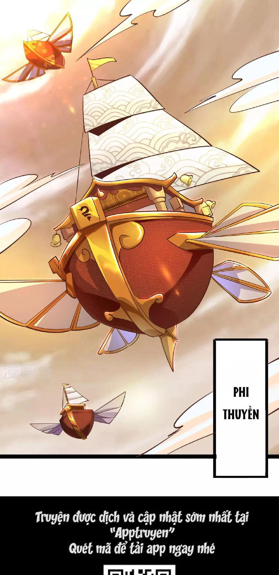 Tiên Võ Đế Tôn Chapter 475 - 67