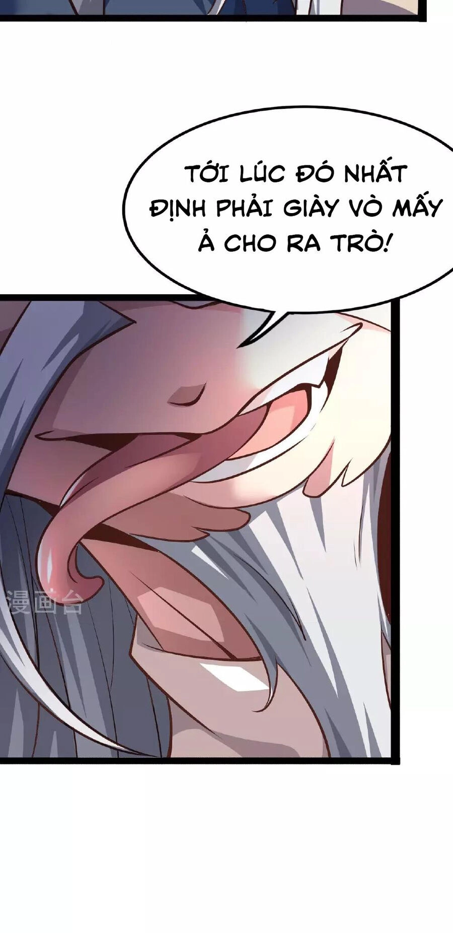 Tiên Võ Đế Tôn Chapter 475 - 71