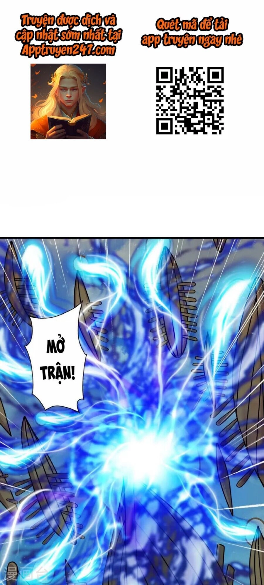 Tiên Võ Đế Tôn Chapter 476 - 5