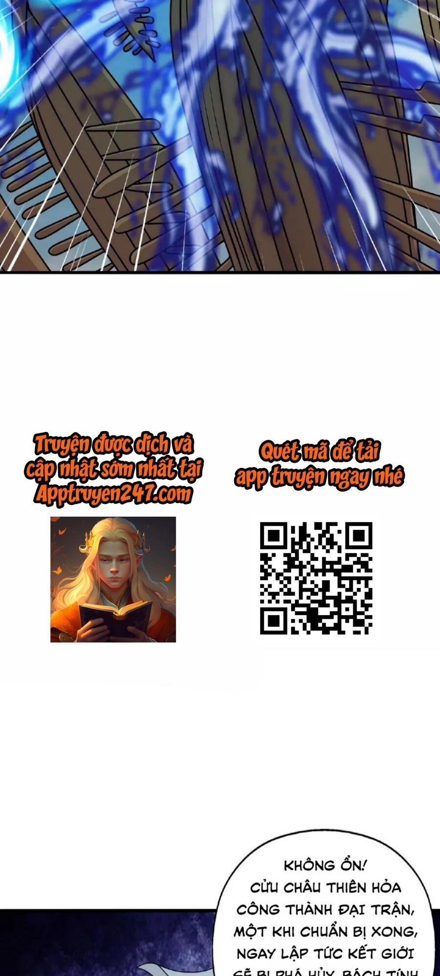 Tiên Võ Đế Tôn Chapter 476 - 6