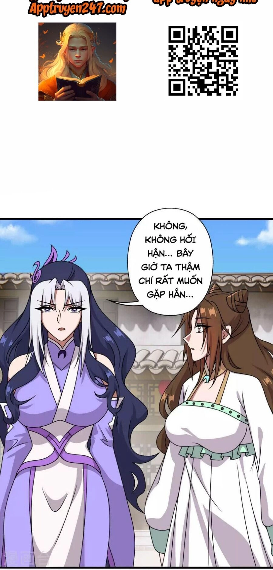 Tiên Võ Đế Tôn Chapter 476 - 9