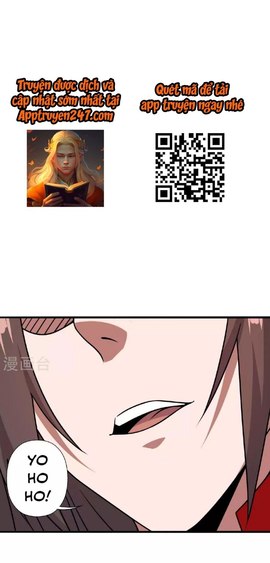 Tiên Võ Đế Tôn Chapter 476 - 10