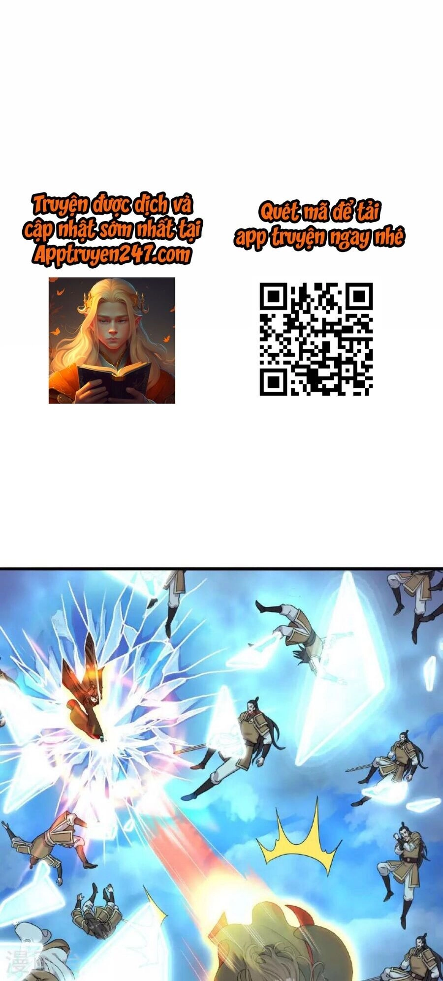 Tiên Võ Đế Tôn Chapter 476 - 15