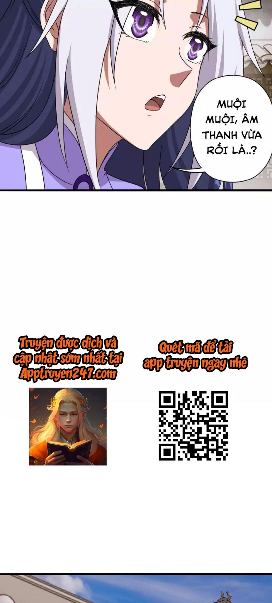 Tiên Võ Đế Tôn Chapter 476 - 18