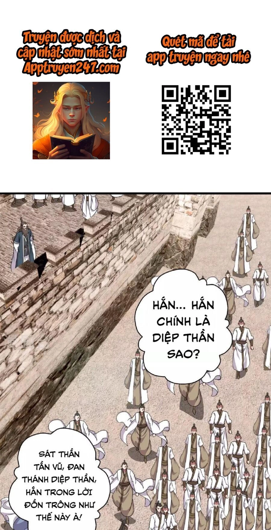 Tiên Võ Đế Tôn Chapter 476 - 24