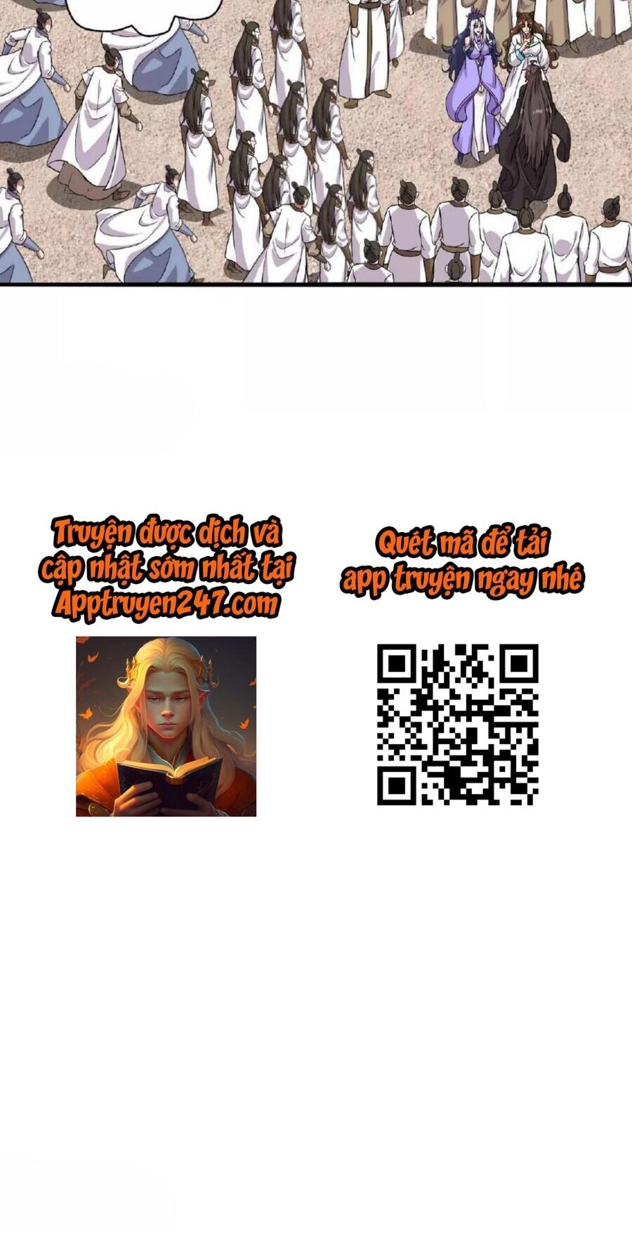 Tiên Võ Đế Tôn Chapter 476 - 25