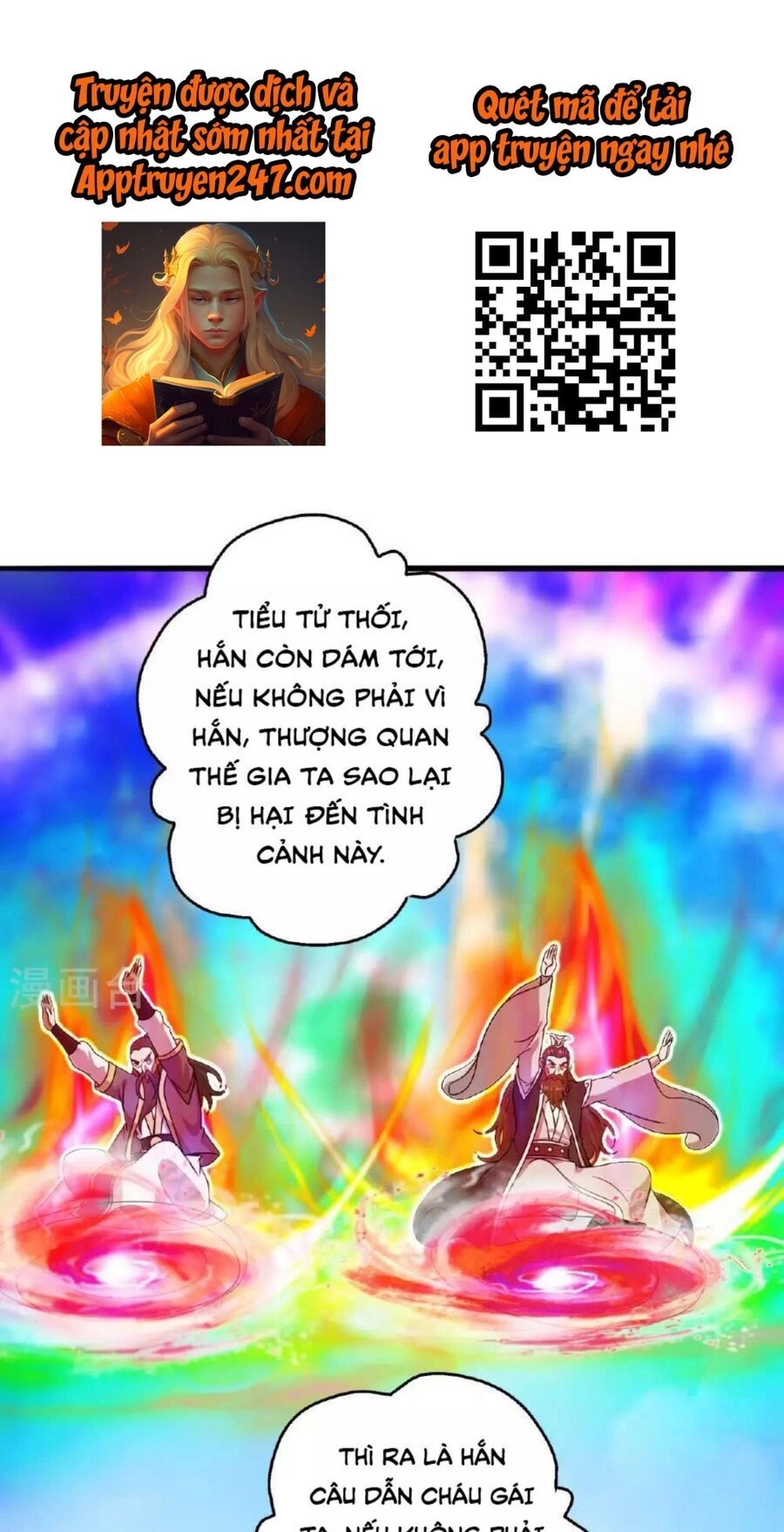 Tiên Võ Đế Tôn Chapter 476 - 26