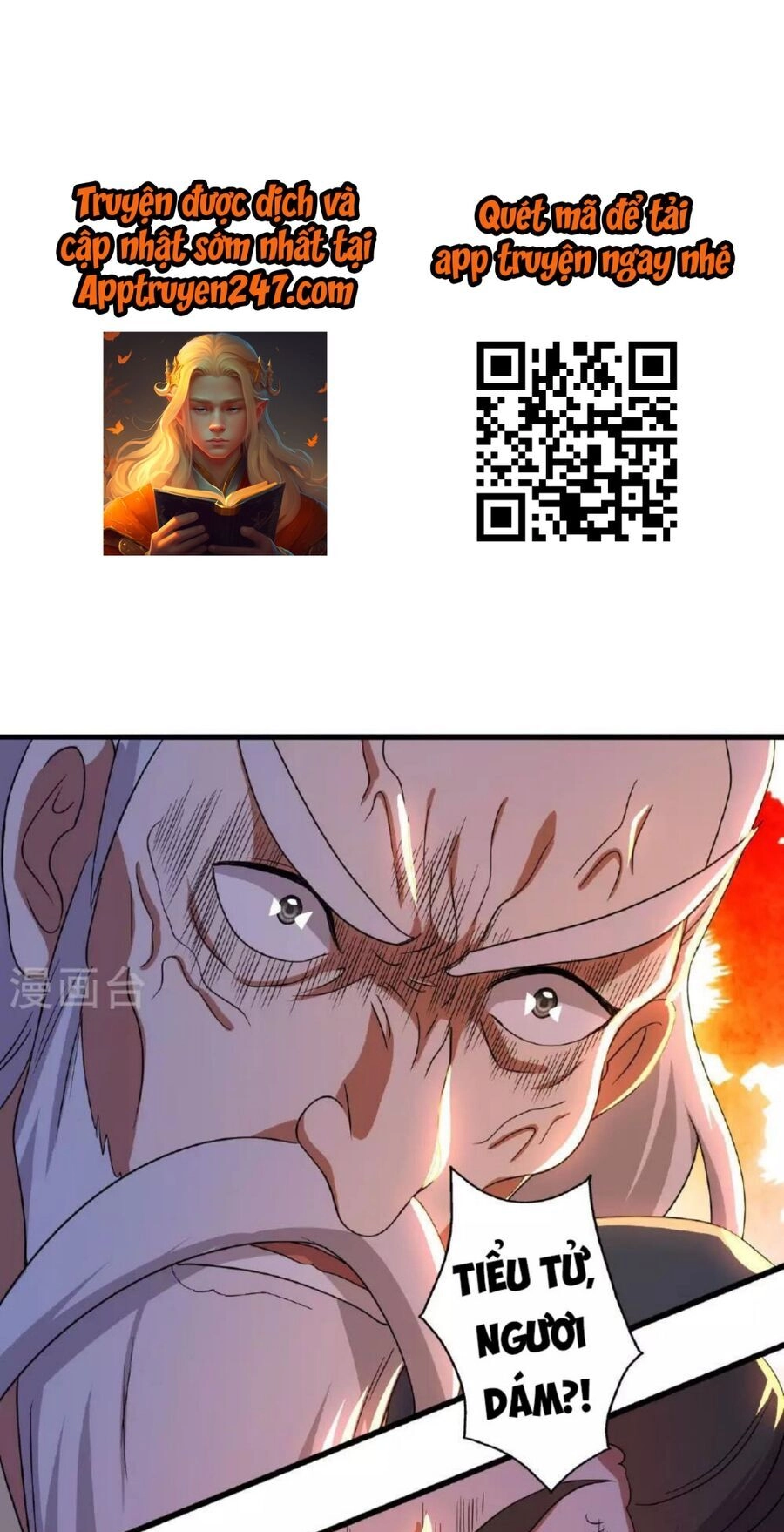 Tiên Võ Đế Tôn Chapter 476 - 30