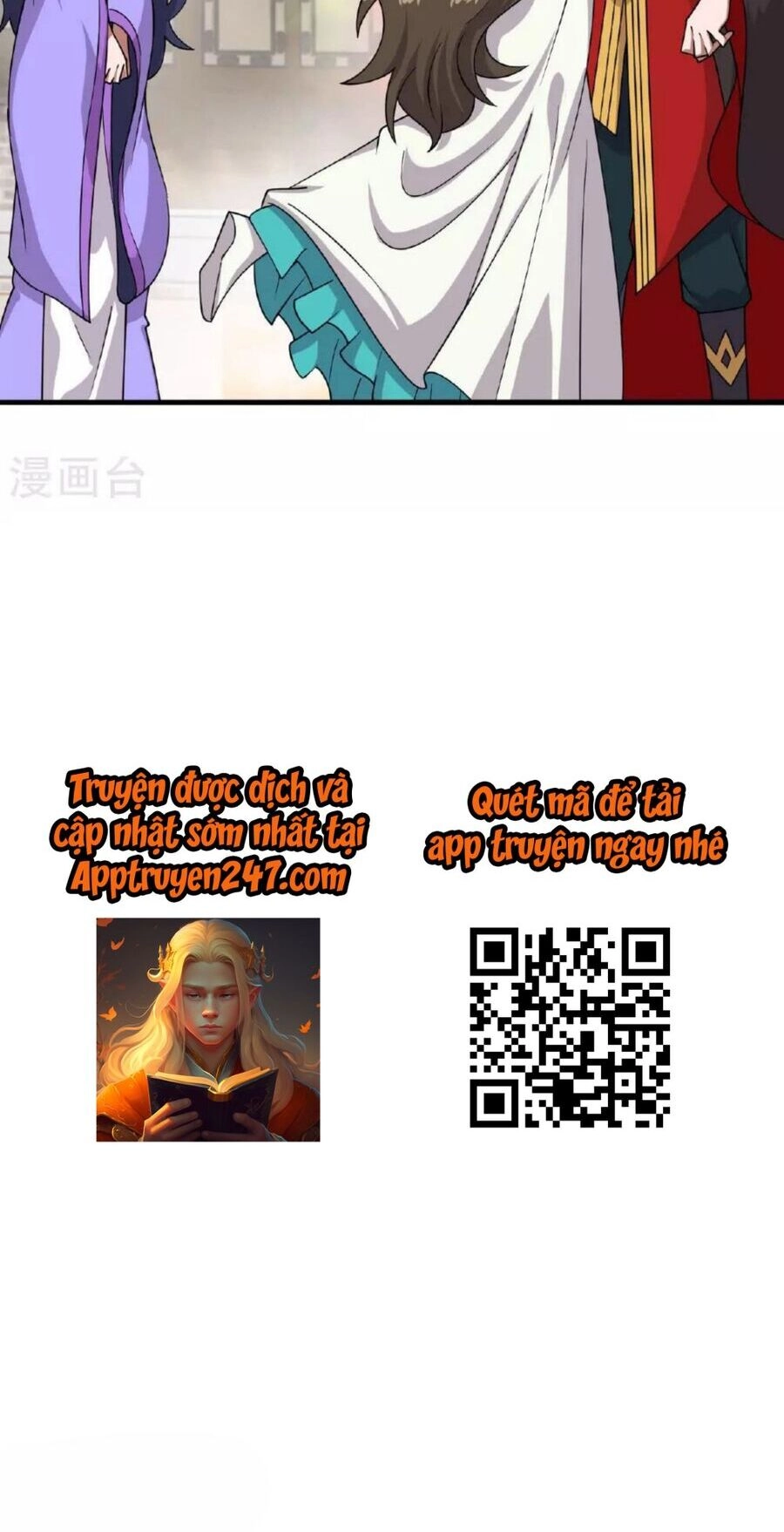 Tiên Võ Đế Tôn Chapter 476 - 37