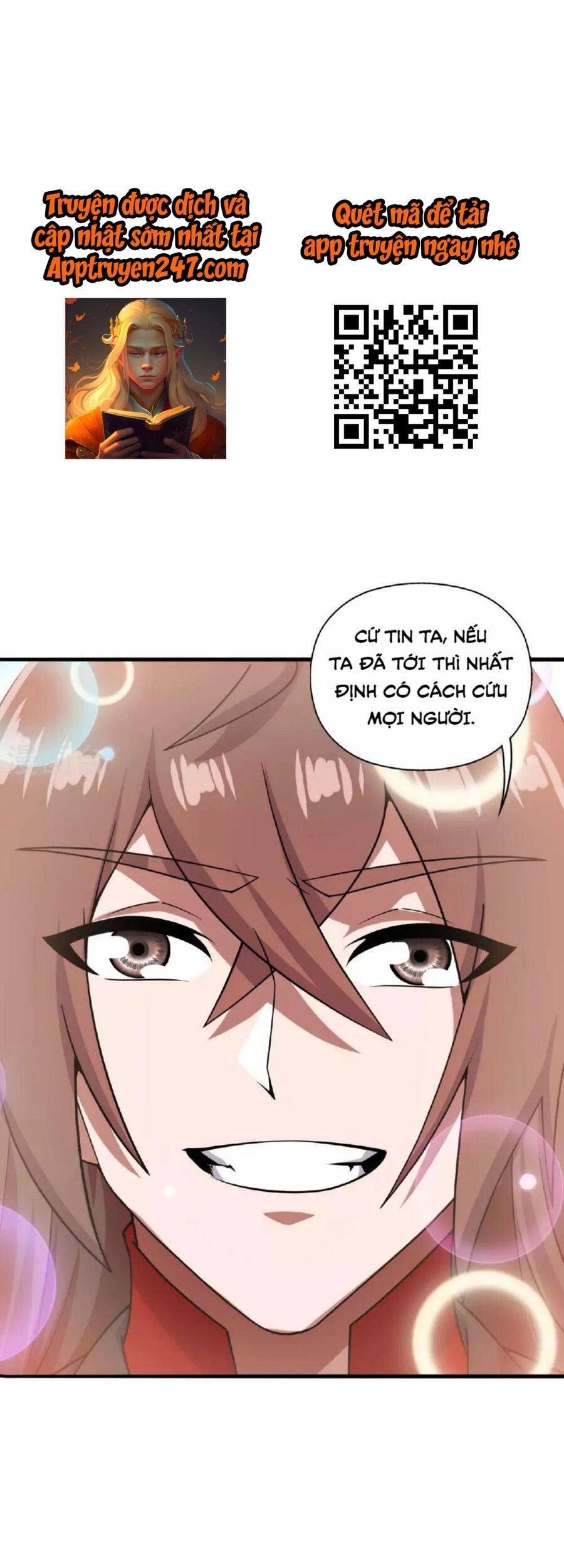 Tiên Võ Đế Tôn Chapter 476 - 40