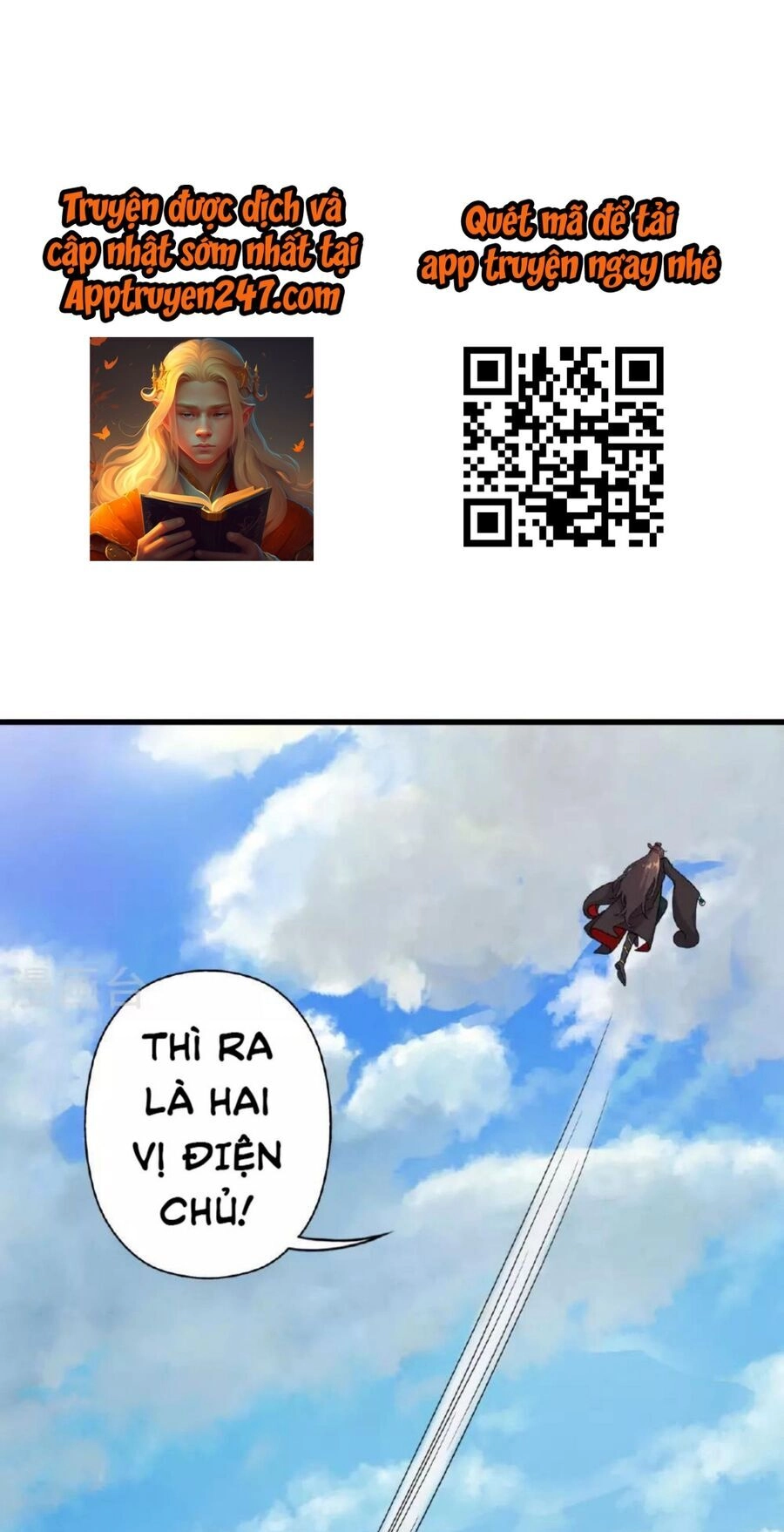 Tiên Võ Đế Tôn Chapter 476 - 44