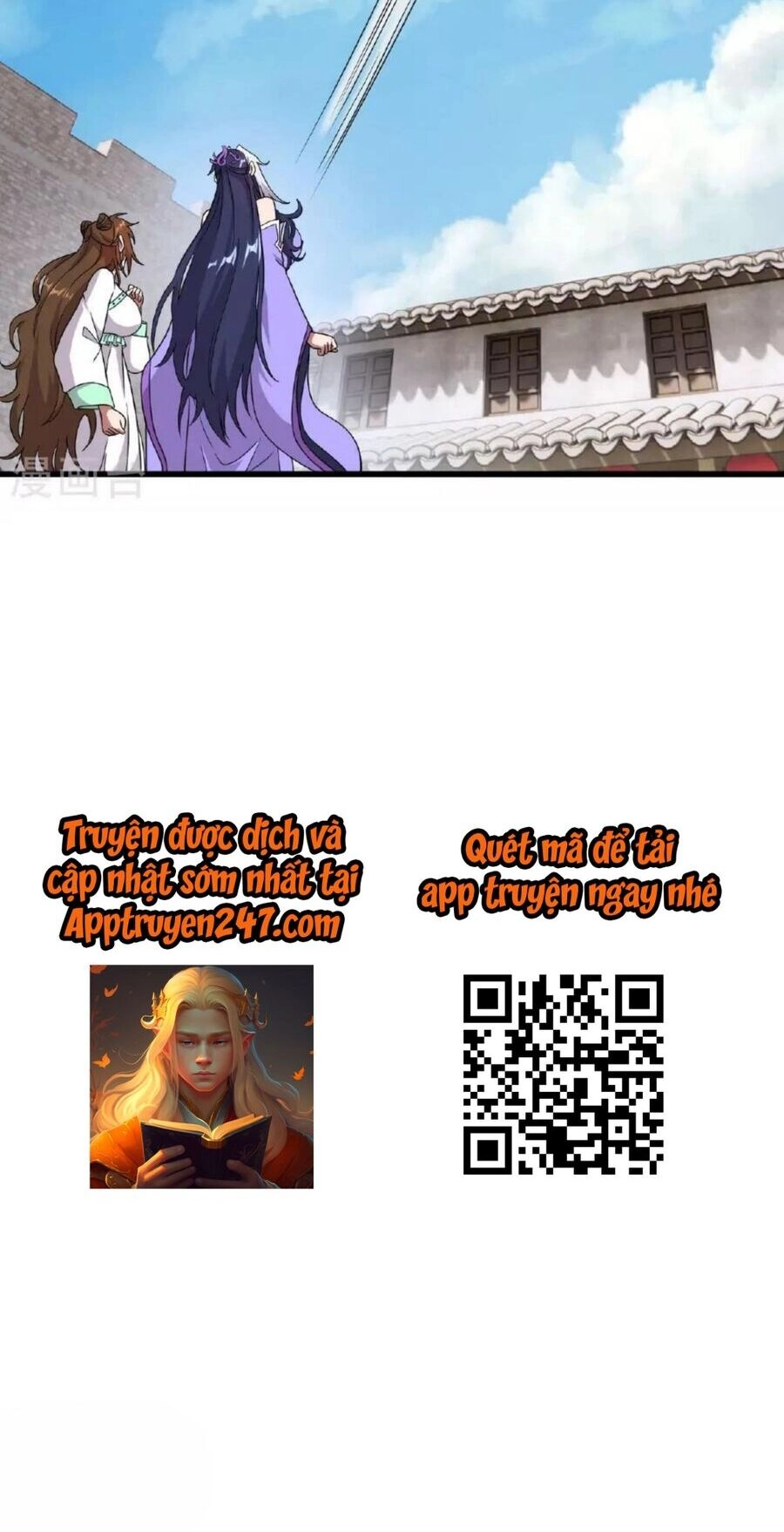 Tiên Võ Đế Tôn Chapter 476 - 45