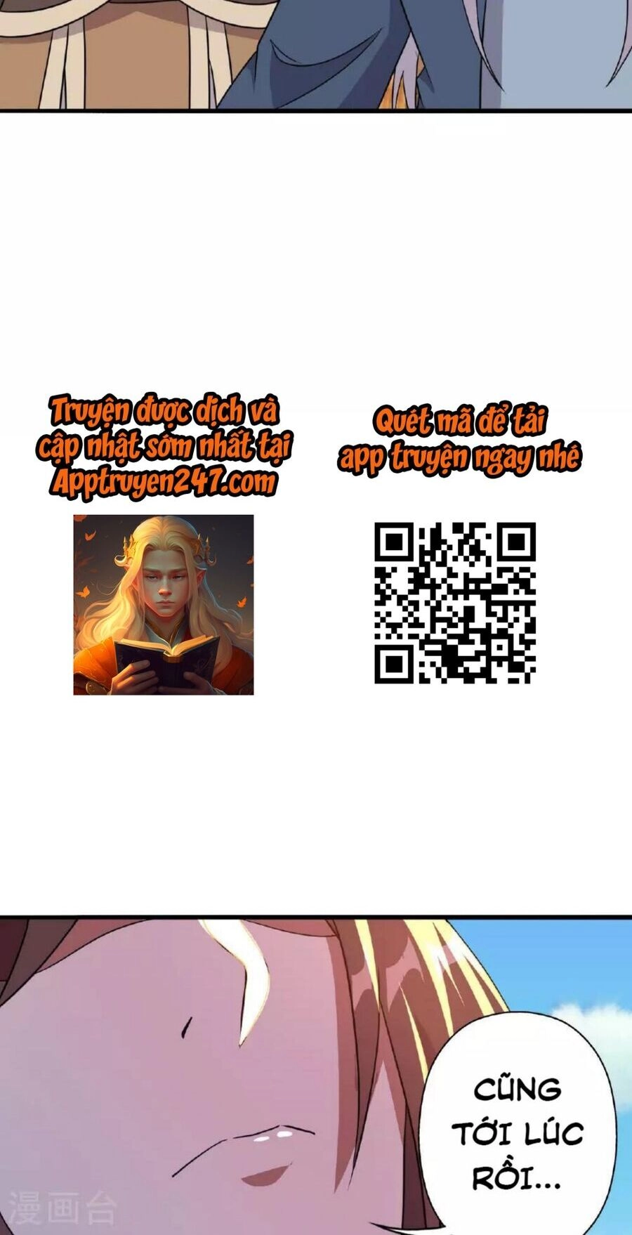 Tiên Võ Đế Tôn Chapter 476 - 58